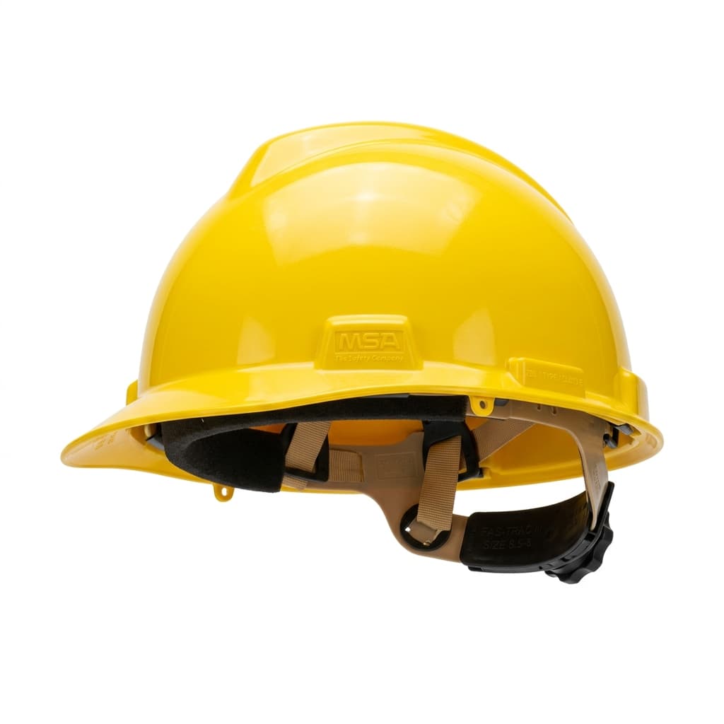 Casque de sécurité