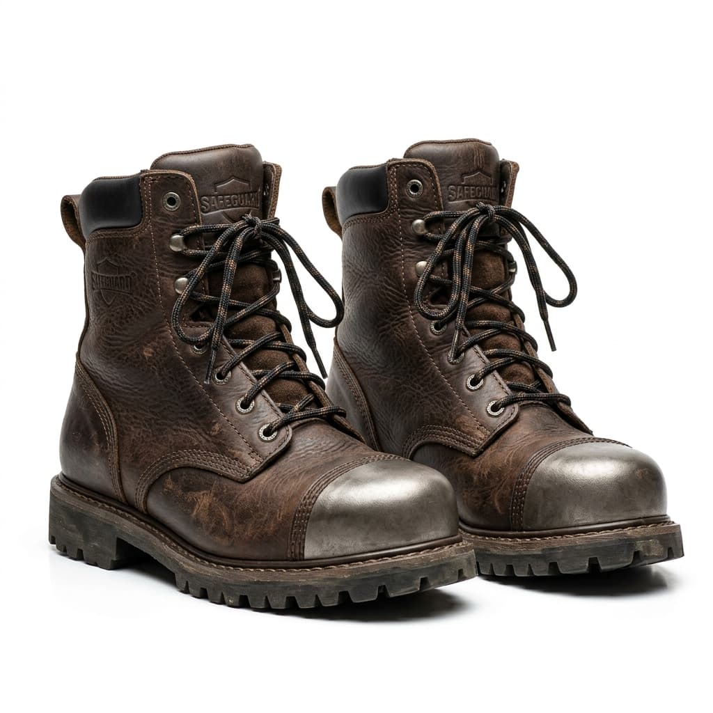 Chaussures de sécurité