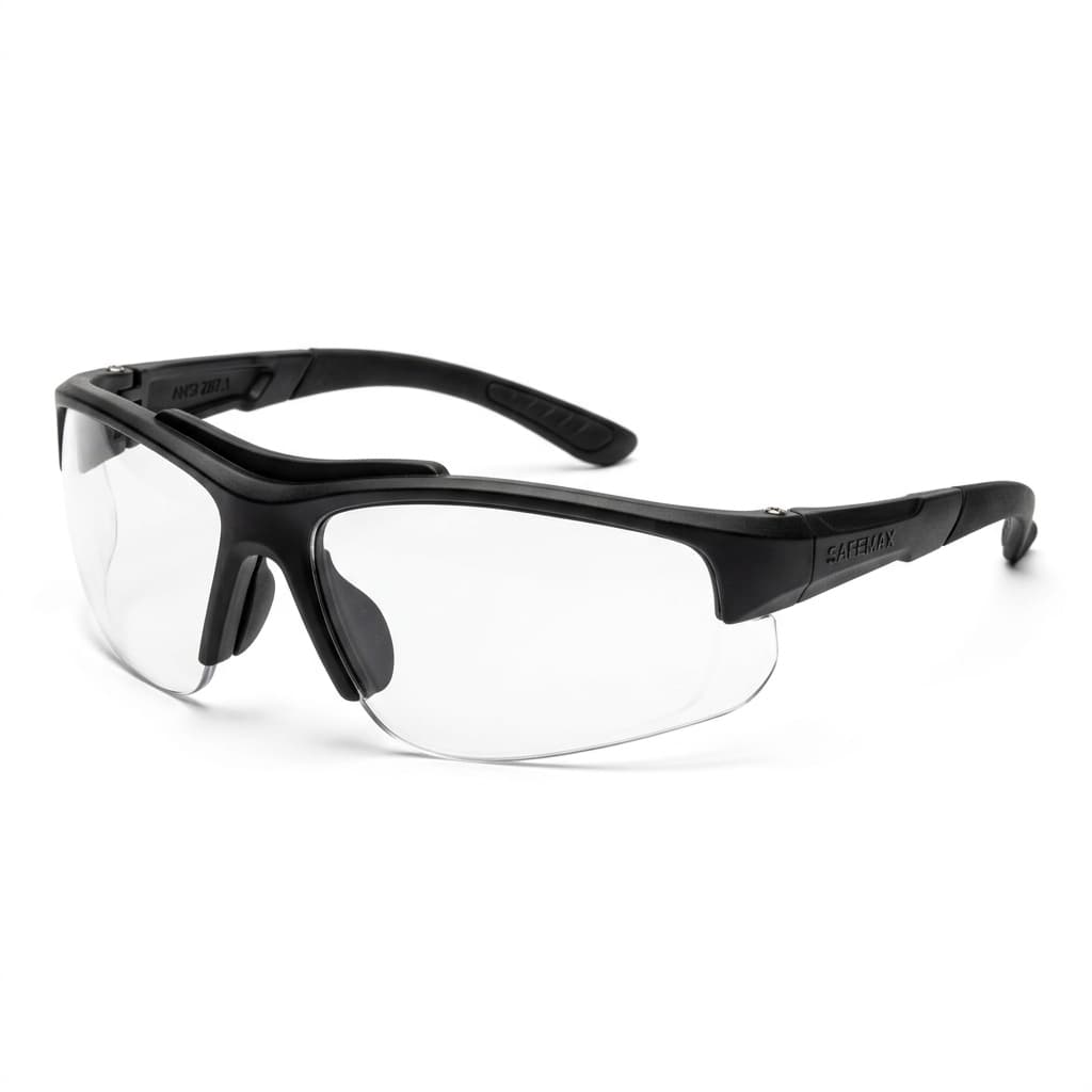Lunettes de protection