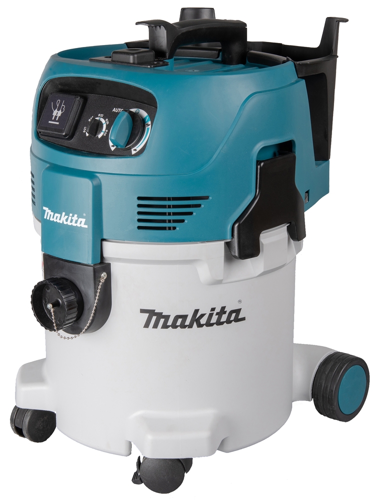 Aspirateur eau et poussière