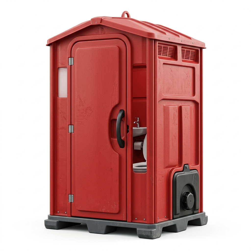 WC autonome
